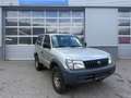 Toyota Land Cruiser Landcruiser Country 3,0 D-4D Silber - thumbnail 1