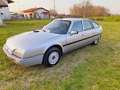 Citroen CX 2.5 GTI BENZINA RESTAURATA Argento - thumbnail 1