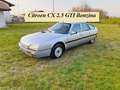 Citroen CX 2.5 GTI BENZINA RESTAURATA Argento - thumbnail 13