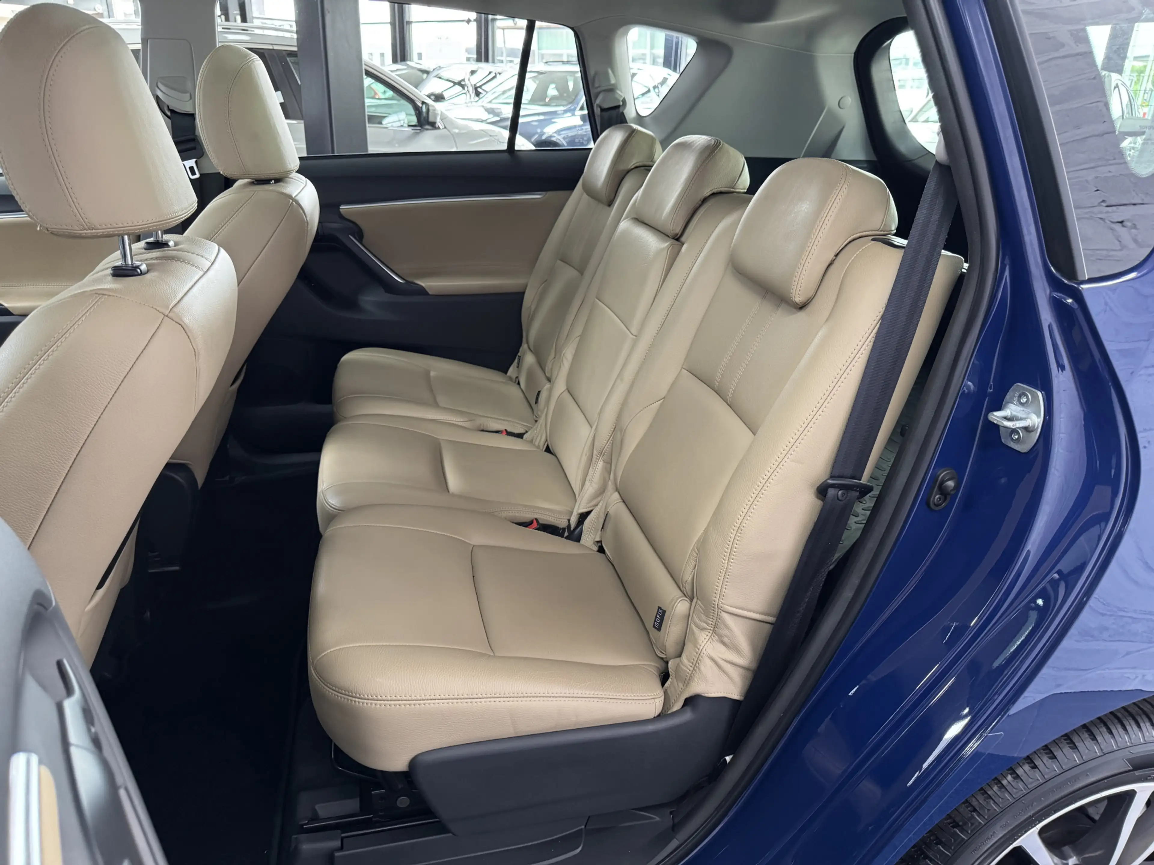 Toyota Verso 1.8 VVT-i Business Automaat Camera Navigatie Trekh — photo 14