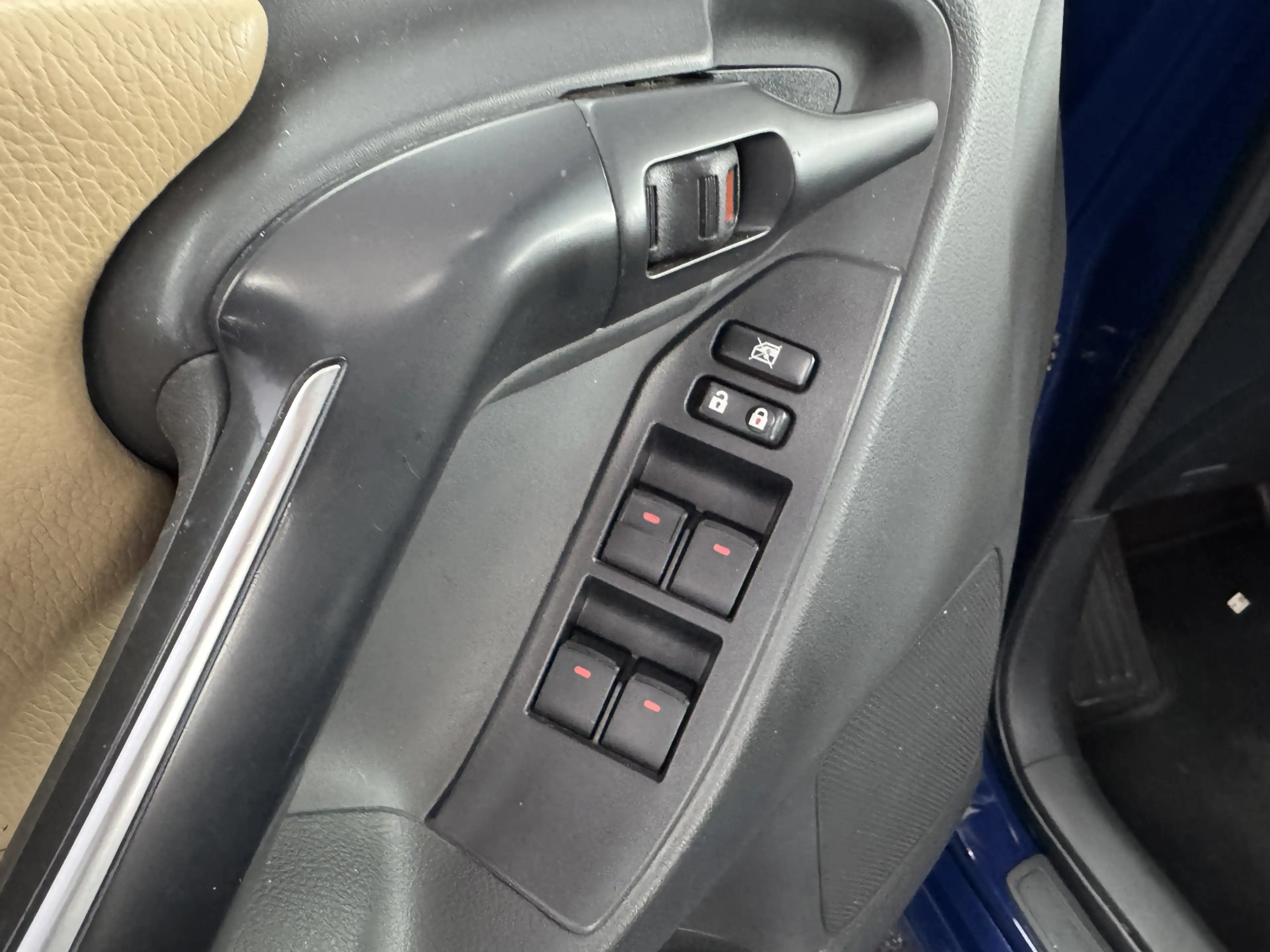 Toyota Verso 1.8 VVT-i Business Automaat Camera Navigatie Trekh — photo 12