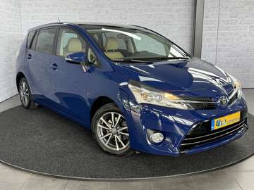 1.8 VVT-i Business Automaat Camera Navigatie Trekh