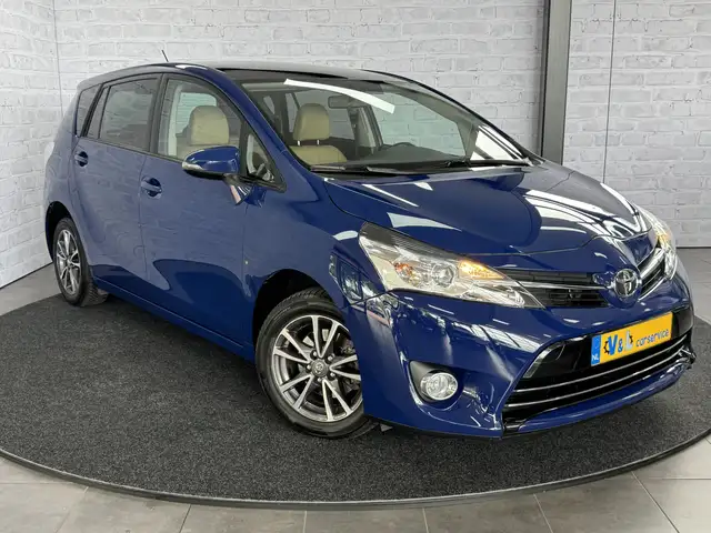 Toyota Verso 1.8 VVT-i Business Automaat Camera Navigatie Trekh