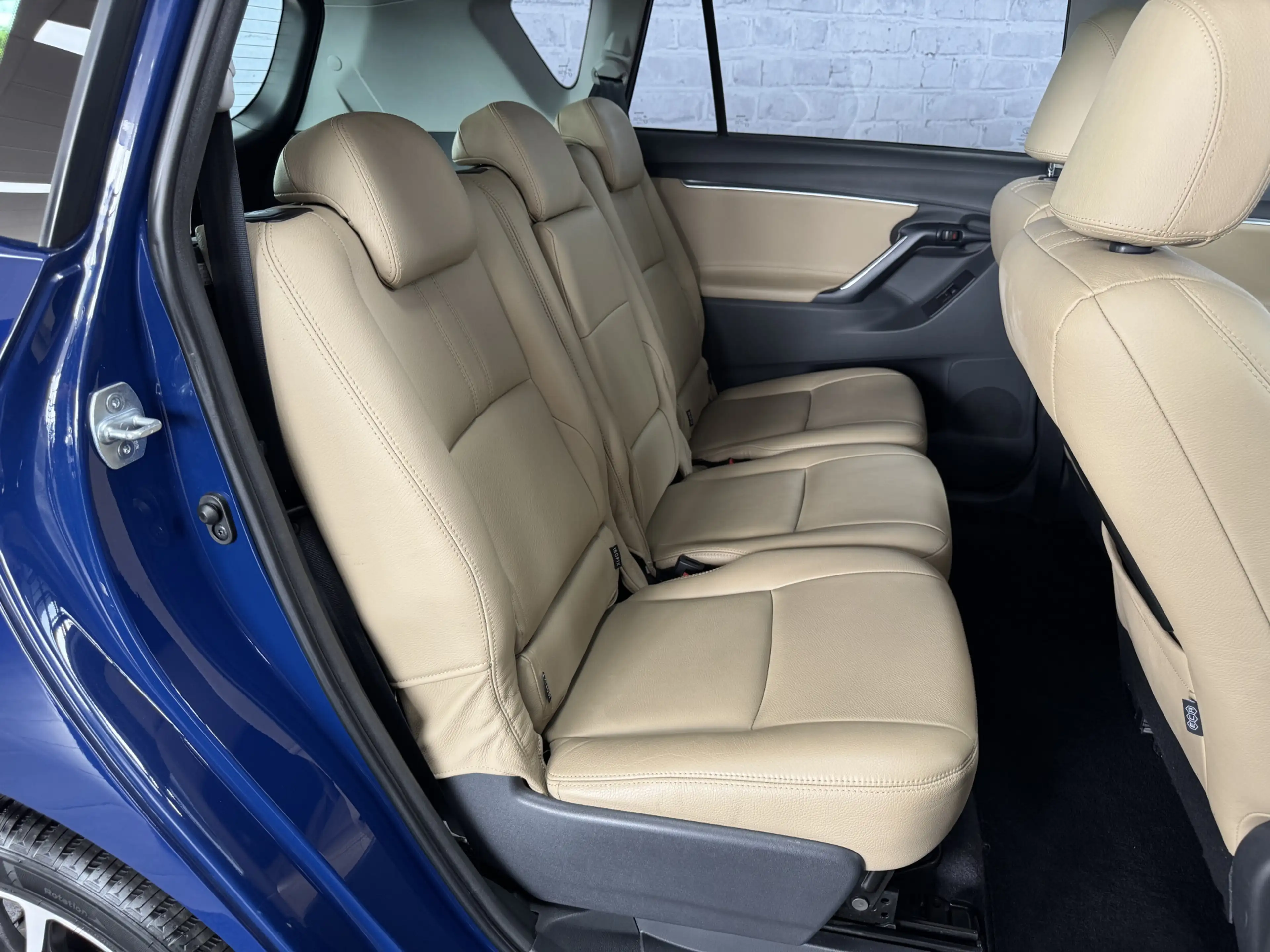 Toyota Verso 1.8 VVT-i Business Automaat Camera Navigatie Trekh — photo 15