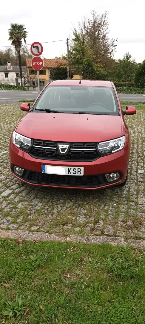 Dacia Logan Logan 1.5dCi Laureate 66kW Laureate - 2