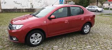 Logan 1.5dCi Laureate 66kW Laureate