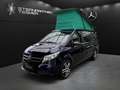 Mercedes-Benz V 300 d 4M MARCO POLO HORIZON EDITION - AIRMATIC Blauw - thumbnail 1