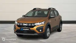 Dacia Sandero 1.0 TCe 90ch Stepway Expression