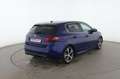 Peugeot 308 1.6 PureTech GT Bleu - thumbnail 6