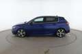 Peugeot 308 1.6 PureTech GT Bleu - thumbnail 3