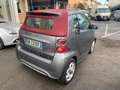 smart forTwo Fortwo II Cabrio 1.0 mhd Passion 71cv FL Gris - thumbnail 3