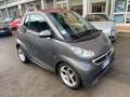 smart forTwo Fortwo II Cabrio 1.0 mhd Passion 71cv FL Gris - thumbnail 10