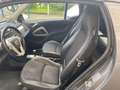 smart forTwo Fortwo II Cabrio 1.0 mhd Passion 71cv FL Gris - thumbnail 8