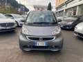 smart forTwo Fortwo II Cabrio 1.0 mhd Passion 71cv FL Gris - thumbnail 2