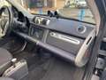 smart forTwo Fortwo II Cabrio 1.0 mhd Passion 71cv FL Gris - thumbnail 6