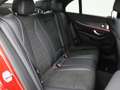Mercedes-Benz E 220 220D 194 PK AMG SPORT + BURMESTER | DISTRONIC+ | H Rouge - thumbnail 27