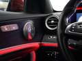 Mercedes-Benz E 220 220D 194 PK AMG SPORT + BURMESTER | DISTRONIC+ | H Rot - thumbnail 19
