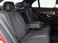 Mercedes-Benz E 220 220D 194 PK AMG SPORT + BURMESTER | DISTRONIC+ | H Rot - thumbnail 28