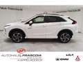 Mitsubishi Eclipse Cross Plug-In Hybrid 2.4 PLUS Select 4WD Navi Leder ACC Weiß - thumbnail 8