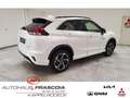 Mitsubishi Eclipse Cross Plug-In Hybrid 2.4 PLUS Select 4WD Navi Leder ACC Weiß - thumbnail 5
