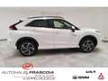 Mitsubishi Eclipse Cross Plug-In Hybrid 2.4 PLUS Select 4WD Navi Leder ACC Weiß - thumbnail 4
