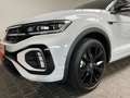 Volkswagen T-Roc R-LINE 1.5 TSI DSG NAVI AHK LED APPCONNECT Weiß - thumbnail 4