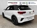 Volkswagen T-Roc R-LINE 1.5 TSI DSG NAVI AHK LED APPCONNECT Weiß - thumbnail 3
