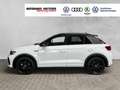 Volkswagen T-Roc R-LINE 1.5 TSI DSG NAVI AHK LED APPCONNECT Weiß - thumbnail 2