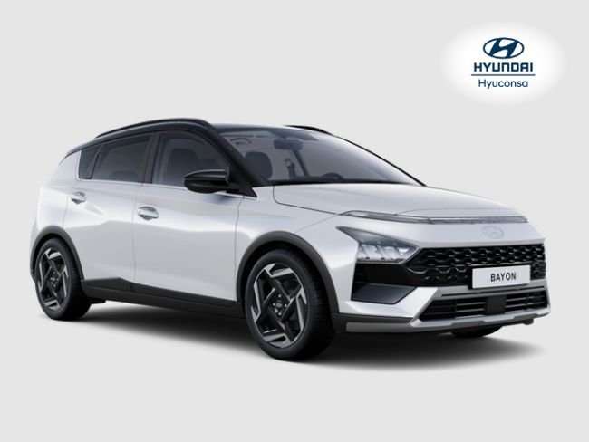 Hyundai BAYON 1.0 TGDI 74kW (100CV) 48V Klass - foto 1