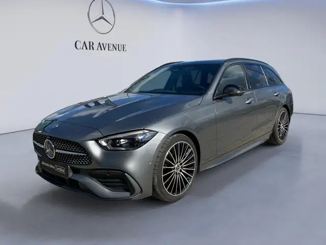 Mercedes-Benz C 220 d Break AMG Line