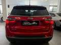 Jeep Compass Compass II 2017 2.0mjt Limited 4wd 140cv auto my19 Rosso - thumbnail 5