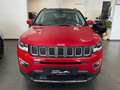 Jeep Compass Compass II 2017 2.0mjt Limited 4wd 140cv auto my19 Rosso - thumbnail 2
