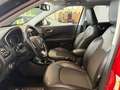 Jeep Compass Compass II 2017 2.0mjt Limited 4wd 140cv auto my19 Rosso - thumbnail 8