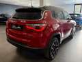 Jeep Compass Compass II 2017 2.0mjt Limited 4wd 140cv auto my19 Rosso - thumbnail 4