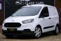 Ford Transit Courier 1.5 TDCI UTILITAIRE 2 PLACES CLIM RADAR EU 6D-TEMP Bianco - thumbnail 1