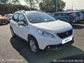 Peugeot 2008 1.2 PureTech 82ch Style Blanc - thumbnail 18