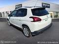 Peugeot 2008 1.2 PureTech 82ch Style Blanc - thumbnail 7