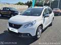 Peugeot 2008 1.2 PureTech 82ch Style Blanc - thumbnail 16