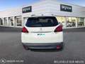 Peugeot 2008 1.2 PureTech 82ch Style Blanc - thumbnail 5