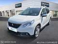 Peugeot 2008 1.2 PureTech 82ch Style Blanc - thumbnail 1