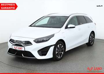 Ceed SW 1.6 Plug-in Hybrid Vision Navi Kamera