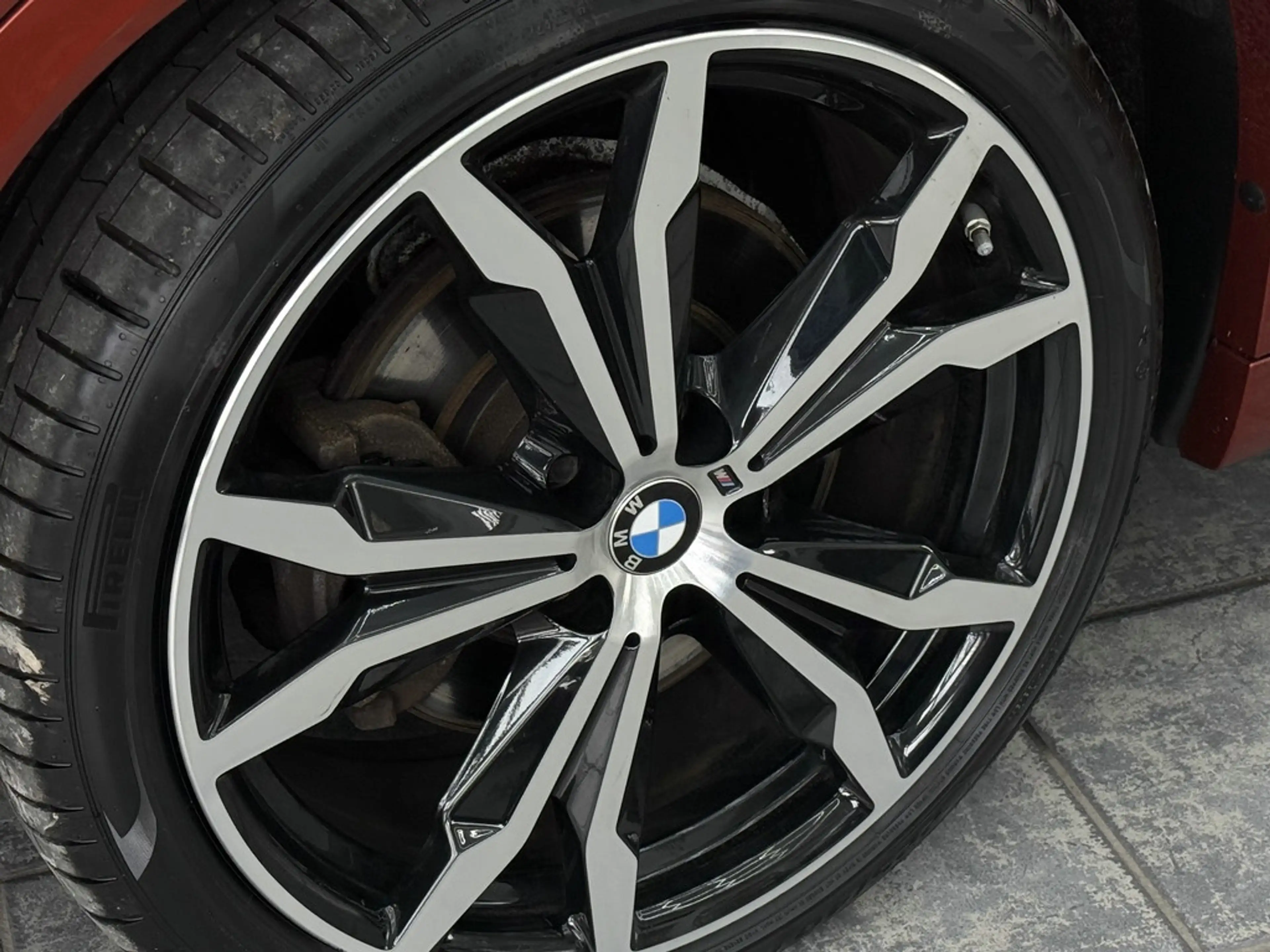 BMW X2 25 dA xDrive M-Paket, LED, HUD, Pano, Leder — photo 4