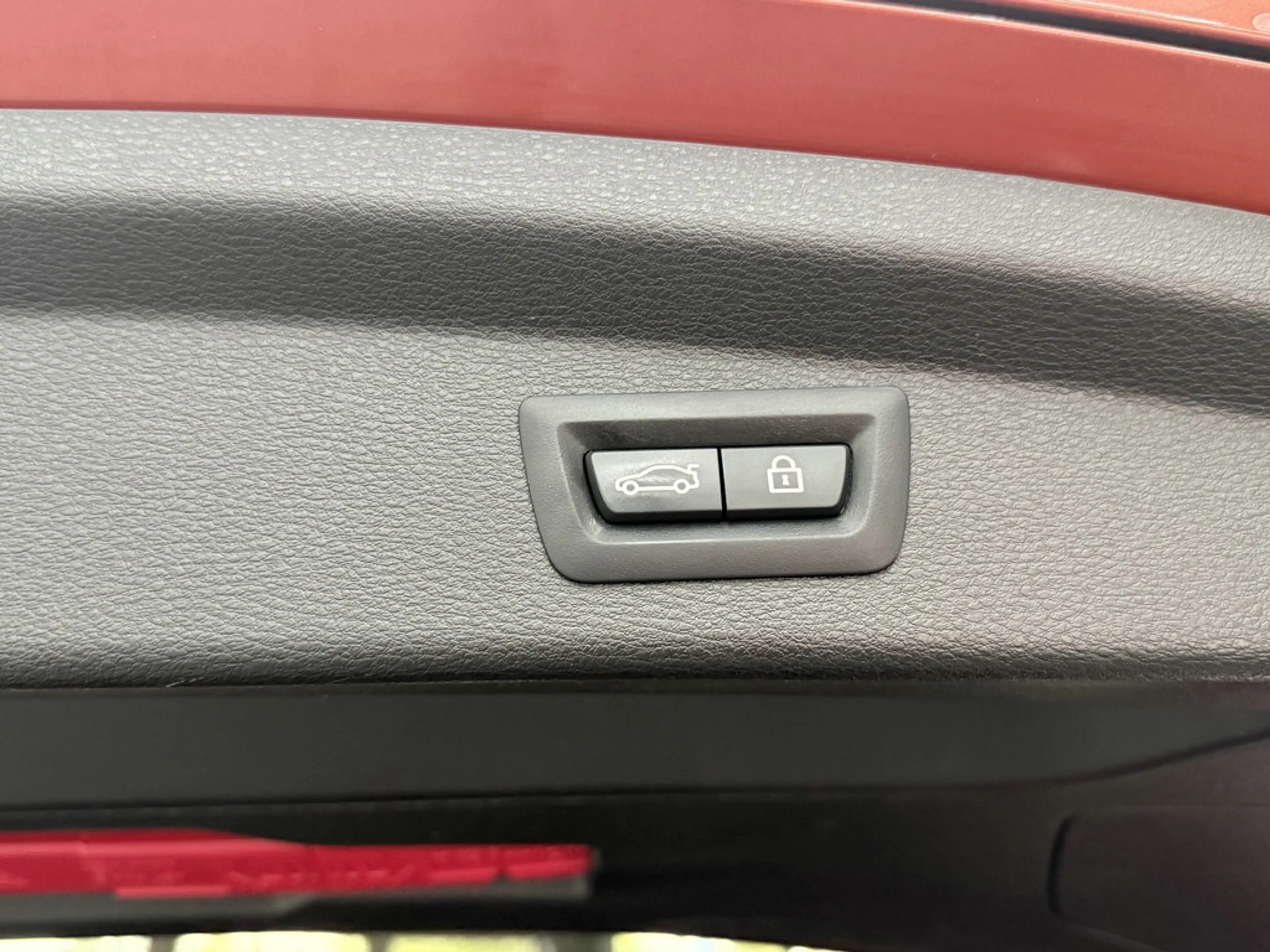 BMW X2 25 dA xDrive M-Paket, LED, HUD, Pano, Leder — photo 10