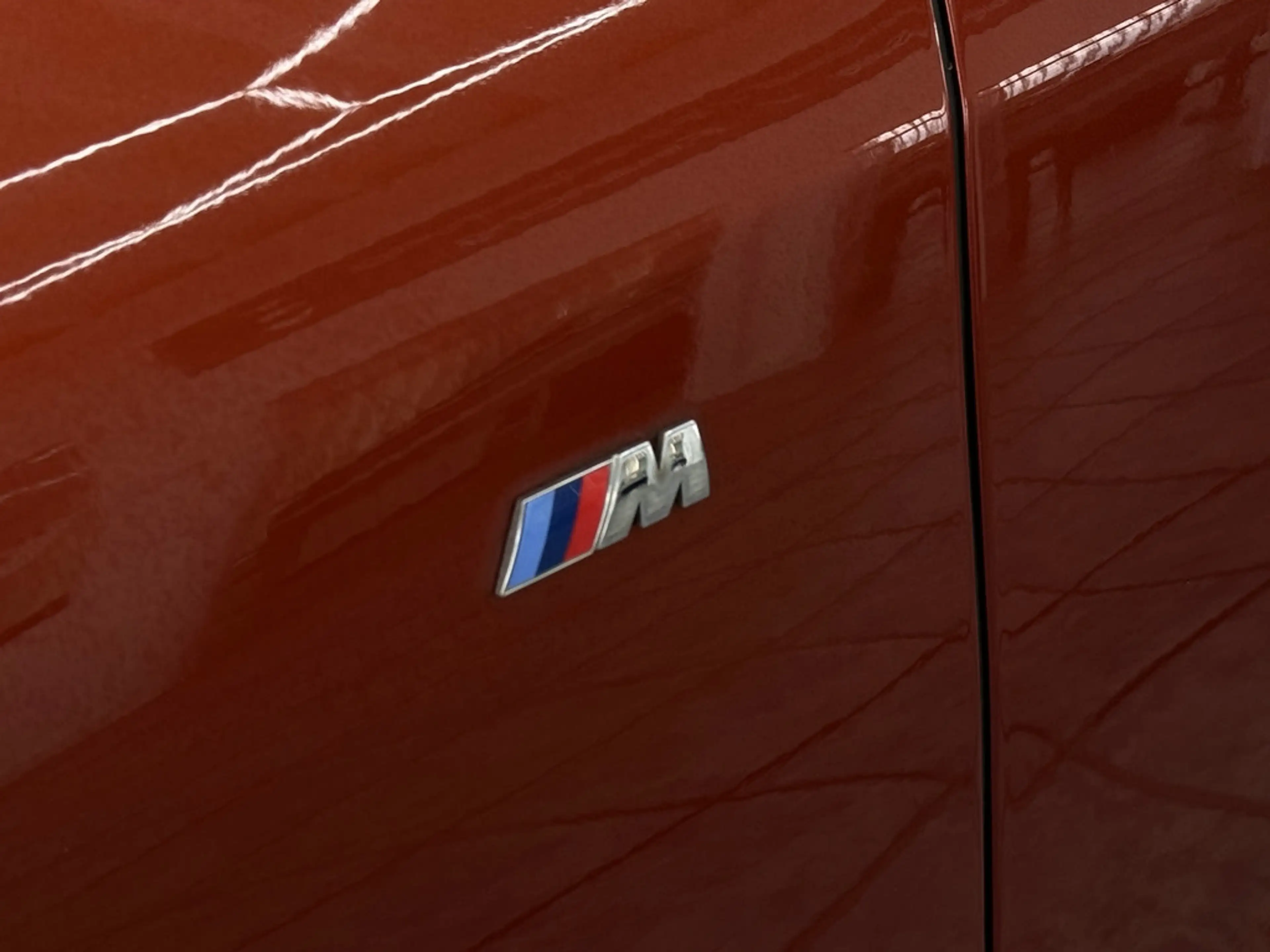 BMW X2 25 dA xDrive M-Paket, LED, HUD, Pano, Leder — photo 5