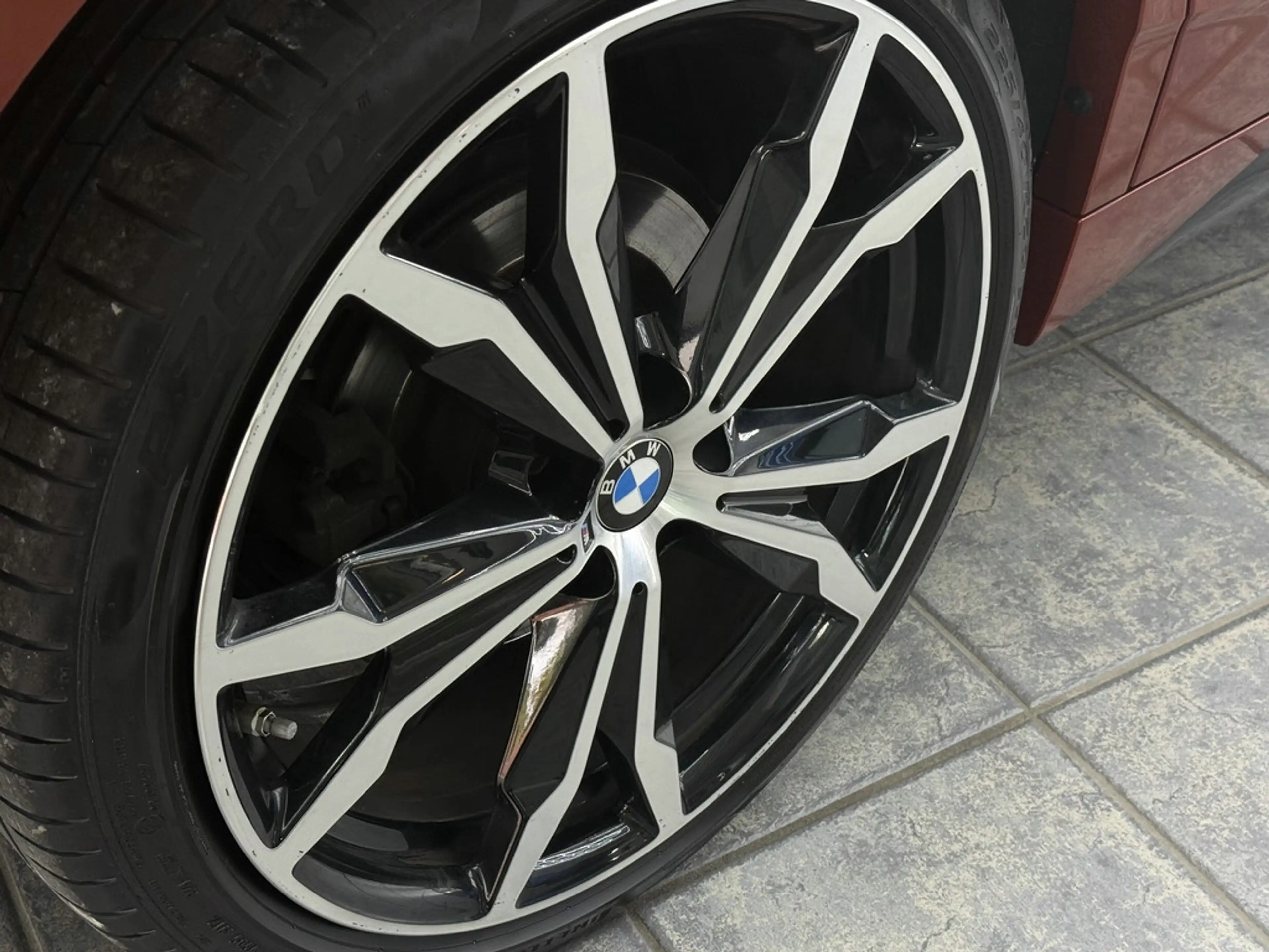 BMW X2 25 dA xDrive M-Paket, LED, HUD, Pano, Leder — photo 12