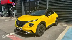 Nissan Juke 1.6 Hybrid 143ch N-Sport 2025.75