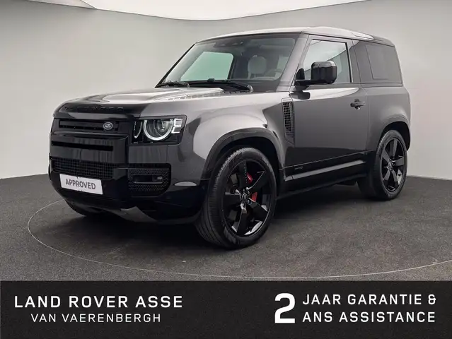 Land Rover Defender 90 P425 X AWD Auto. 25.5MY
