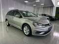 Volkswagen Golf Variant 1.6TDI Business Edition Gris - thumbnail 5