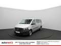 Mercedes-Benz Vito Tourer Extralang 116 Aut. *2x KLIMA* 8690 Plateado - thumbnail 6