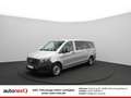 Mercedes-Benz Vito Tourer Extralang 116 Aut. *2x KLIMA* 8690 Plateado - thumbnail 1